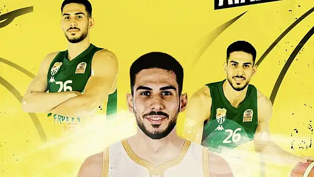 Konya BBSK kadrosunu şekillendirdi