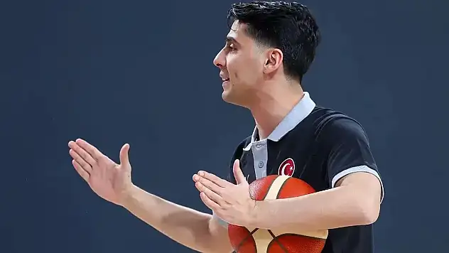 Konya BBSK'nın yeni başantrenörü belli oldu