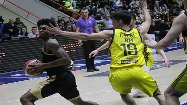 Konya BBSK yeni sezonu açıyor! İşte ilk maçın tarihi