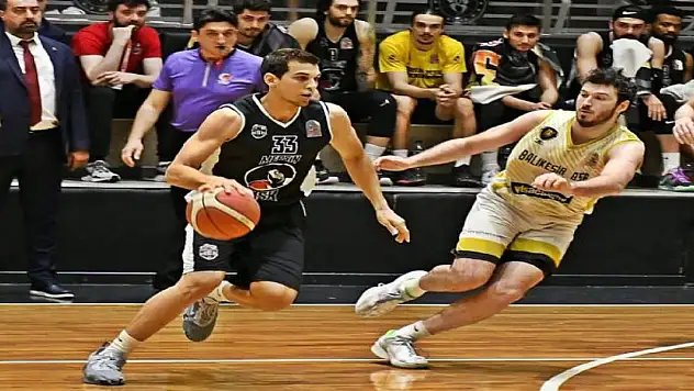 Konya BBSK, yerli transferini noktaladı