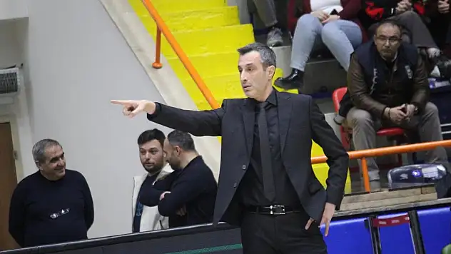 Konya BBSK'da Ertetik'ten zafer açıklaması