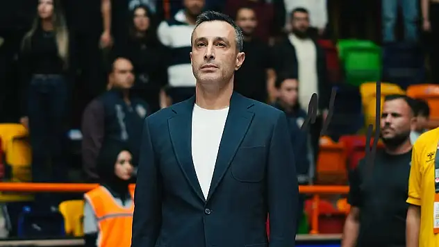 Konya BBSK'da Koç Ertetik'ten özel açıklamalar!