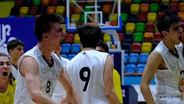 Konya BBSK'dan altyapı hamlesi! TB2L için takım kurulacak