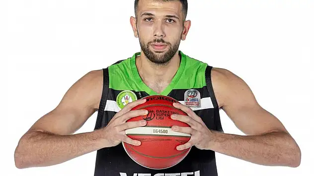 Konya BBSK'dan uzun forvet takviyesi