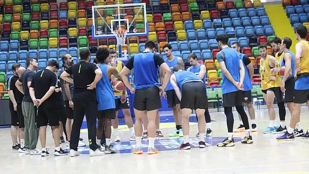 Konya BBSK'nın Çanakkale kampı sona erdi