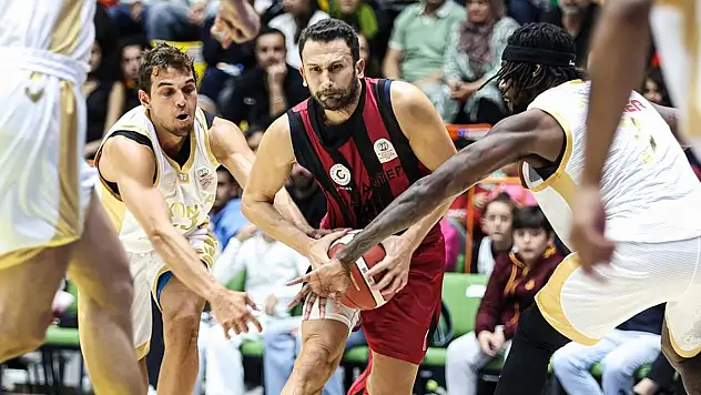 Konya BBSK'nın iki maçlık programı açıklandı