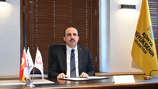 Konya Büyükşehir 300 kişiyi kutsal topraklara gönderiyor! Başvurular başladı