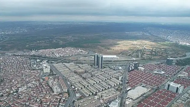Konya Büyükşehir Belediyesi arsa satışı yapacak! Fiyatı dudak uçuklattı