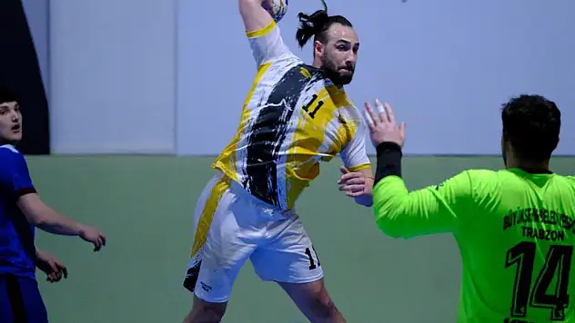 Konya Büyükşehir Belediyespor sıralama maçları oynayacak