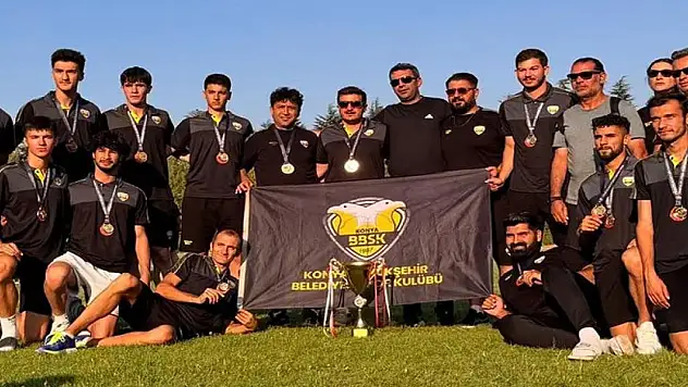 Konya Büyükşehir Belediyespor, Süper Lig'de