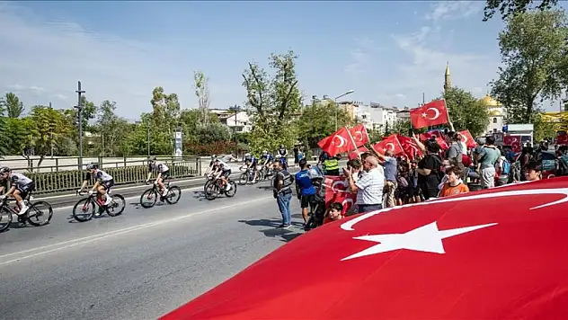 Konya Büyükşehir Belediyespor TUR2025'te mücadele edecek