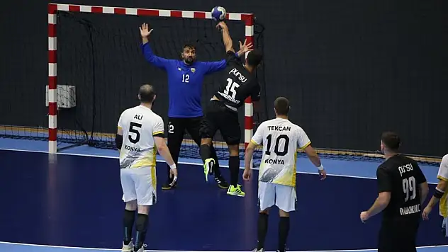 Konya Büyükşehir Belediyespor'un ligi 29 Ağustos'ta başlayacak