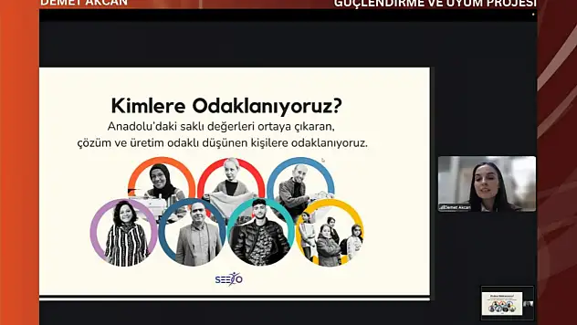 Konya Büyükşehir'den sosyal kalkınmada güçlü adım!