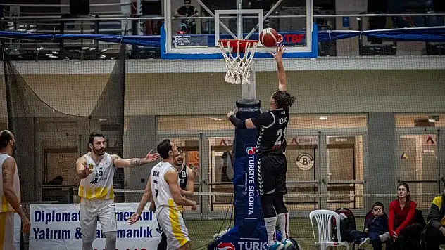 Konya Büyükşehir final için parkeye çıkıyor!