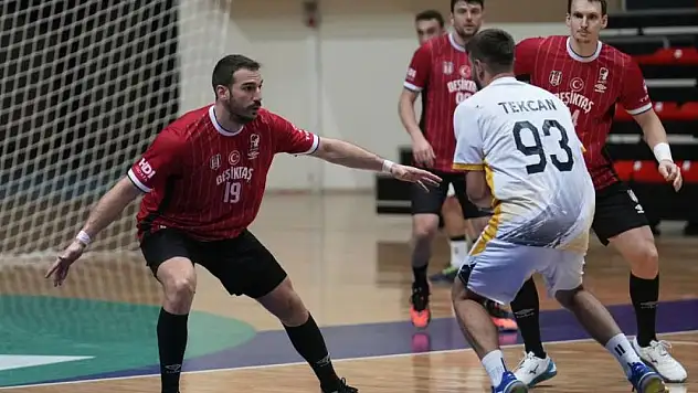 Konya Büyükşehir hentbolda kader maçına çıkıyor