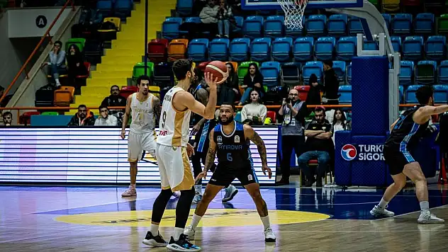 Konya Büyükşehir, Ormanspor karşısında galibiyet arıyor