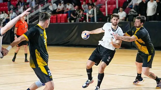 Konya Büyükşehir, Süper Lig'e veda etti