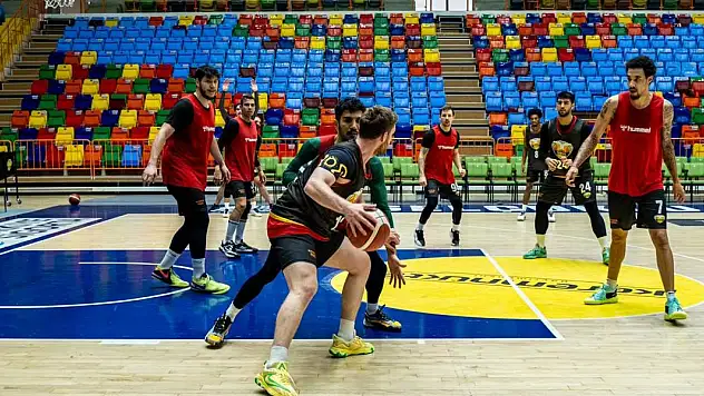 Konya Büyükşehir Trabzon seferine çıkıyor