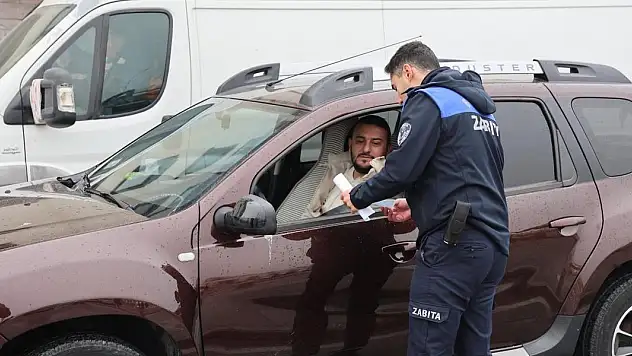 Konya Büyükşehir Zabıtası Şeb-İ Arus Törenleri Öncesi Denetimlerini Artırdı
