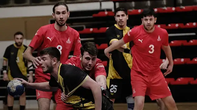 Konya Büyükşehir'de düşüş sürüyor