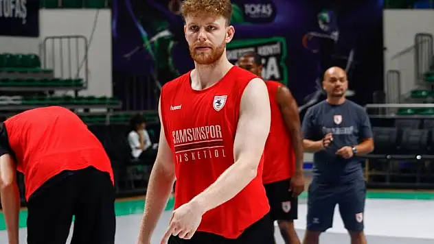 Konya Büyükşehir'den bir transfer daha