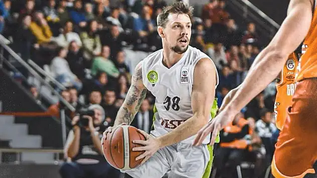 Konya Büyükşehir'den çifte transfer