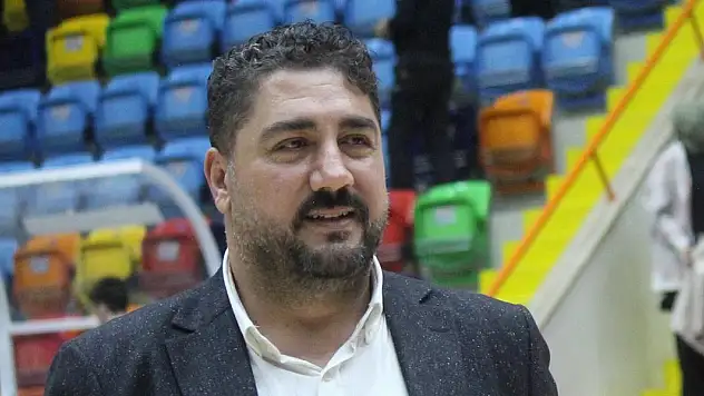 Konya Büyükşehir'in Hedefleri Büyük! Önce BSL, Sonra Avrupa!