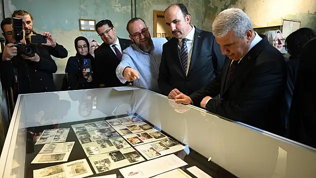 Konya'da 10 bin parçalık 'hac hatırası' sergisi ziyaretçilerini bekliyor