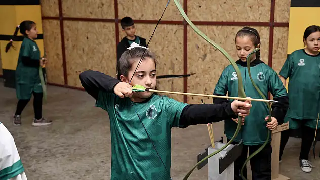 Sporsever Konyalı gençler müjde! Karatay Belediyesi duyurdu: Kayıtlar başlıyor!