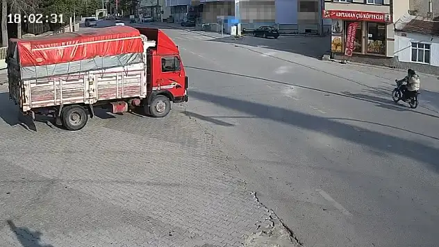 Konya'da 15 yaşındaki kızın hayatını kaybetmesine neden olan sürücünün cezası belli oldu!