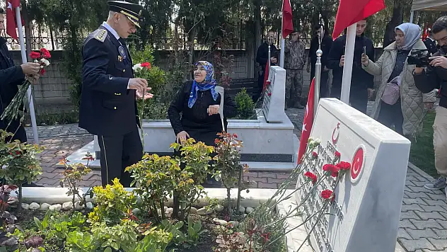 Konya'da 181 yıllık gurur kutlandı! Hedef huzurlu bir gelecek!