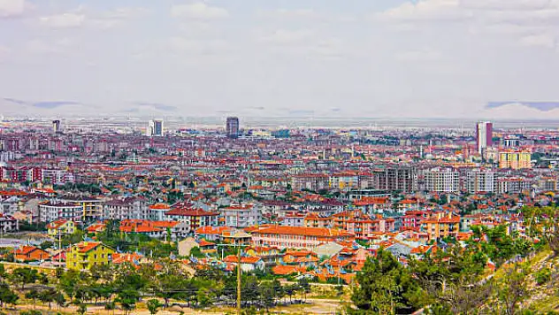 Konya'da 3 merkez ilçeye kötü haber! Bu saatlere dikkat: Tek tek adres verildi!