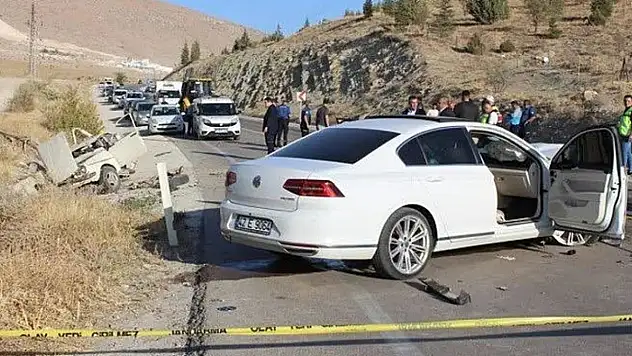 Konya'da 3 yaşındaki ikizlerin öldüğü kazada yeni gelişme! Mahkemede pes dedirten sözler!