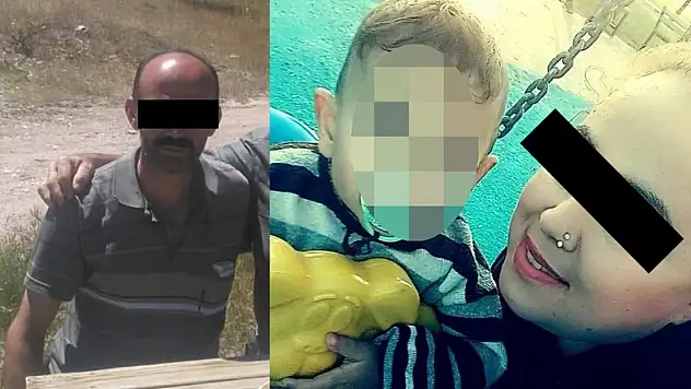 Konya'da 4 yaşındaki oğluna sevgilisiyle birlikte cehennemi yaşattı! Anneden kan donduran itiraf...