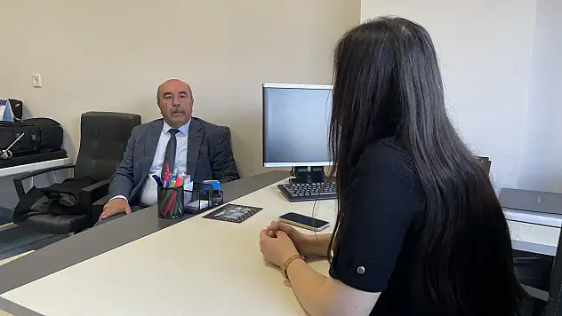 Konya'da 40 yıllık esaret 20 günde bitti: Ayda 3 bin lirası cebinde kaldı!
