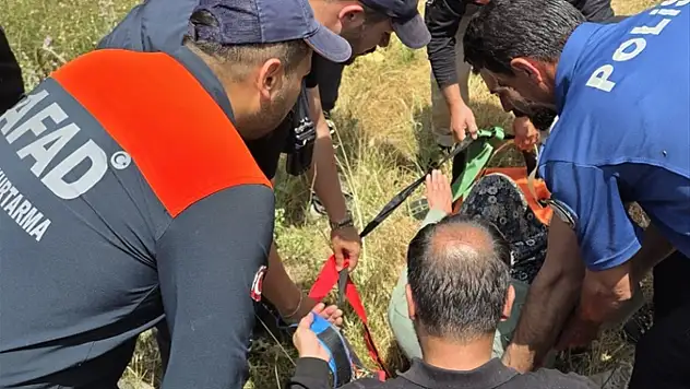 Konya'da 6 Temmuz'dan beri aranan kadından sevindiren haber geldi!