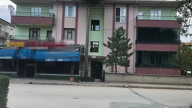 Konya'da 70 yaşındaki kadının öldürüldüğü olayda yeni gelişme!