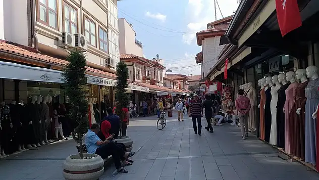 Konya'da 84 odanın seçim süreci yarın başlıyor
