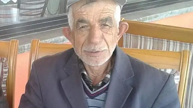 Konya'da acı kaza! Kamyonun çarptığı yaya öldü