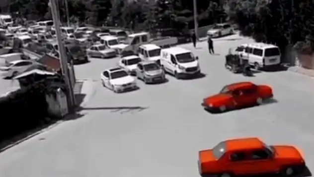 Konya'da adet yine değişmedi: Düğün konvoyunu kesen driftçiye rekor ceza!