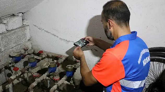 Konya'da akıllı şehir vizyonuna güçlü katkı! Yeni dönem başladı