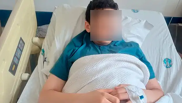 Konya'da akran dehşeti! 12 yaşındaki çocuğun çenesini kırdılar, saldırganın o paylaşımı pes dedirtti!
