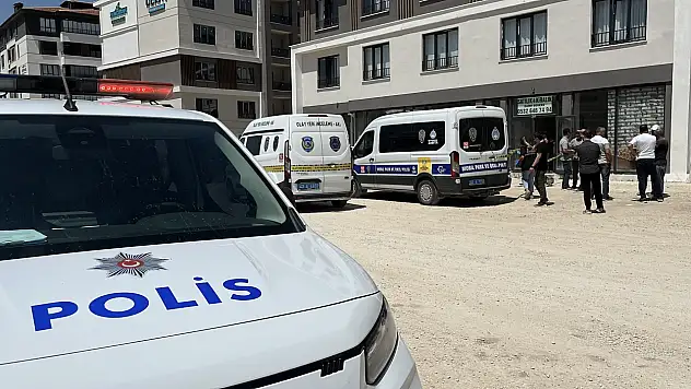 Konya'da alacak verecek meselesi kanlı bitti: 1 yaralı