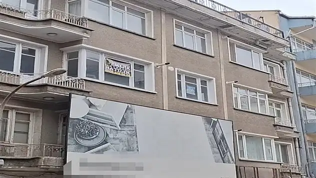 Konya'da baba kızın üstüne beton parçaları yağmıştı! 7,6 yıla kadar hapis istemi...