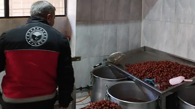 Konya'da bayram öncesi gıda denetimleri sıkılaştırıldı