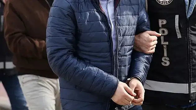 Konya'da bıçaklı kavga! 1 kişi tutuklandı