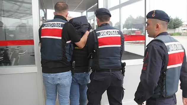 Konya'da borç infazı zanlıları JASAT'tan kaçamadı! 4 tutuklama!