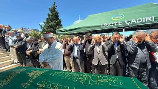 Konya'da bugün vefat edenler (01.06.2026)