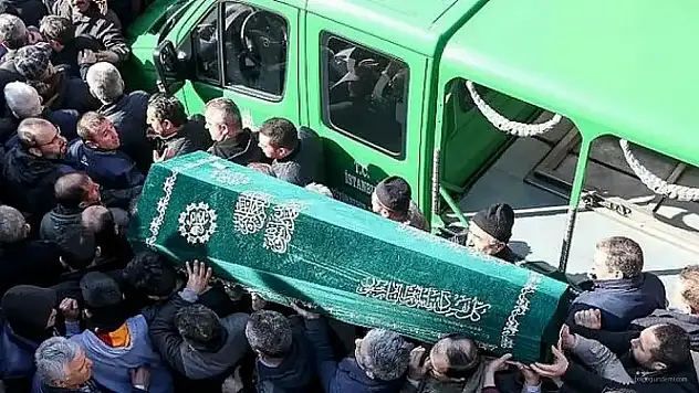 Konya'da bugün vefat edenler (04.06.2026)