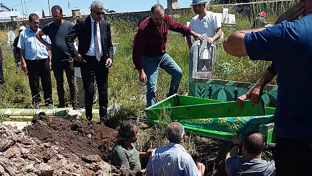 Konya'da bugün vefat edenler (05.06.2026)